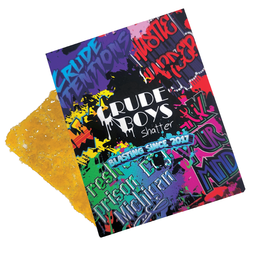crude boys carts for sale